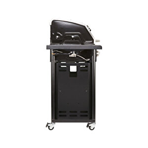 Australia 425 G Klasik Siyah Barbekü