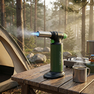 Çakmakli Torch (çakmak Gaz)