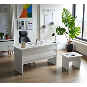 Verona Ab Ofis Çalişma Masasi 140*60cm