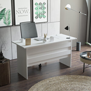Verona Ofis Çalişma Masasi Takimi