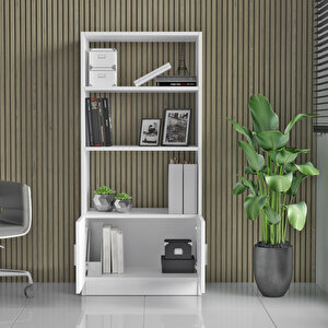 Robin Home Verona ABCDEF Ofis Büro Masa Takımı Beyaz