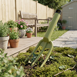 Çatal Tırmık Yeşil