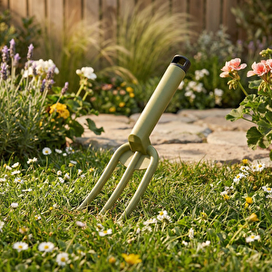 Çatal Tırmık Yeşil