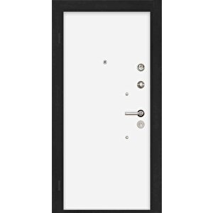 Kapı , Mn-1829-s Daire Kapısı Çelik Kapı Sağ
