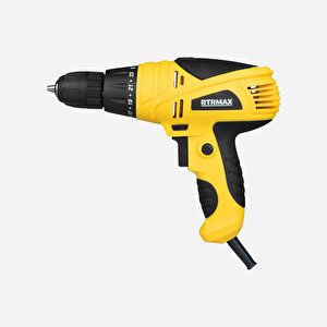 RTM153 DARBESİZ TORKLU MATKAP 300W 10 MM