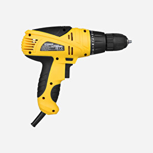 RTM153 DARBESİZ TORKLU MATKAP 300W 10 MM