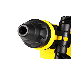 RTM271 SDS MAX KIRICI DELİCİ 1500W 25JUL 50MM