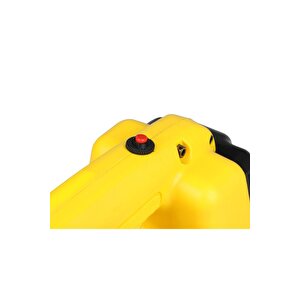 RTRMAX RTM3918 BETON VİBRATÖRÜ 2300W 18000RPM 45MM