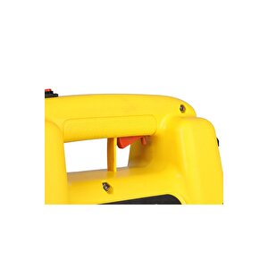 RTRMAX RTM3918 BETON VİBRATÖRÜ 2300W 18000RPM 45MM