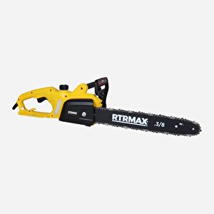 RTM9030 ELEKTRİKLİ AĞAÇ MOTORU 1600W 40CM PALA
