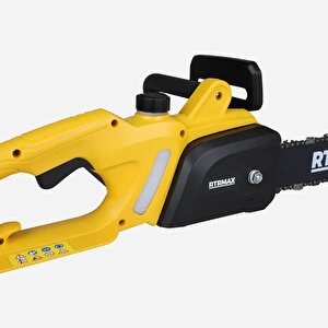 RTRMAX RTM9030 ELEKTRİKLİ AĞAÇ MOTORU 1600W 40CM PALA