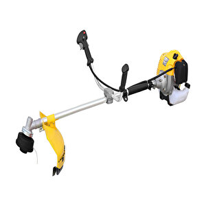 RTM9632 BENZİNLİ YAN TIRPAN  52 CC/1.9 HP  250MM  RTRMAX