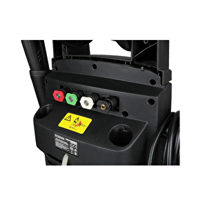 RTRMAX RTM716 YÜKSEK BASINÇLI YIKAMA 3200W 225 BAR