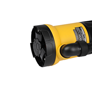 RTM 839 Temiz - Kirli Su Dalgıç Pompa  900w  8,5 Mt