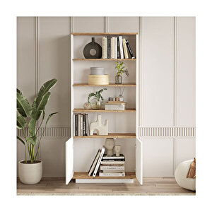 Loft Tv Ünitesi Konsol Sehpa 4lü Set