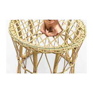 Relax Outdoor Dinlenme Takımı