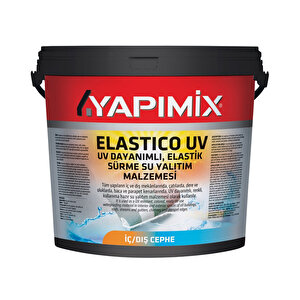 Elastico Uv 3,5 Kg Gri