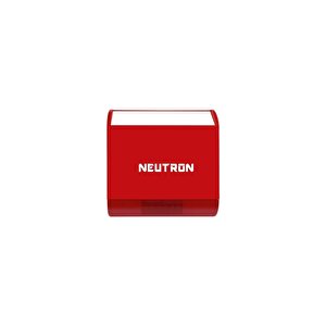 Wi-fi Smart Dış Mekan Alarm Ve Güvenlik Sistemi - Kablosuz Alarm Seti - App Ile Kontrol