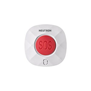 Wi-fi Smart Dış Mekan Alarm Ve Güvenlik Sistemi - Kablosuz Alarm Seti - App Ile Kontrol