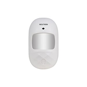 Wi-fi Smart Dış Mekan Alarm Ve Güvenlik Sistemi - Kablosuz Alarm Seti - App Ile Kontrol