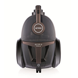 Pika ET14401 Kırmızı 750 W Toz Torbasız