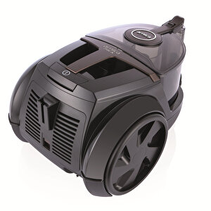 Pika ET14401 Kırmızı 750 W Toz Torbasız