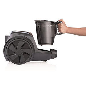 Pika ET14401 Kırmızı 750 W Toz Torbasız