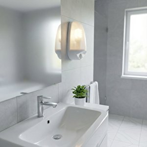 Çinar Sensörlü Aplik E27