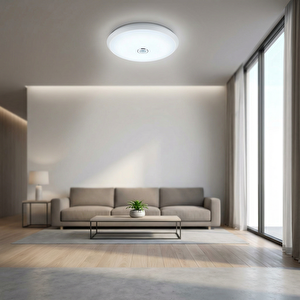 Slim Sensörlü Armatür 18 w 6500 k