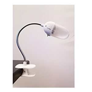 Led Kitap Okuma Işiği