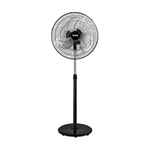 Ayaklı Vantilatör SF18BLANKA