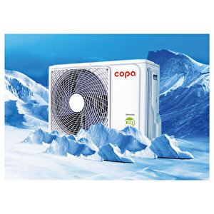 Naya Line Inverter 9000 BTU Split Klima