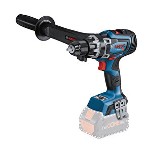 Gsr 18V-150 C Solo Delme/Vid