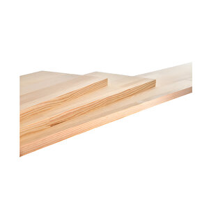 Ladin Masif Panel 18 mm 30x200 cm