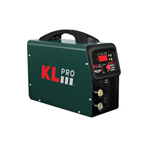 Kl Pro 200a Inverter Kaynak Makinesi