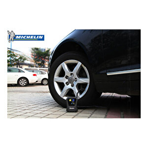 Mc12264 12volt 120 Psi Dijital Basinç Gö