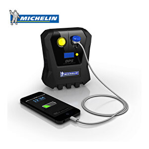 Mc12264 12volt 120 Psi Dijital Basinç Gö