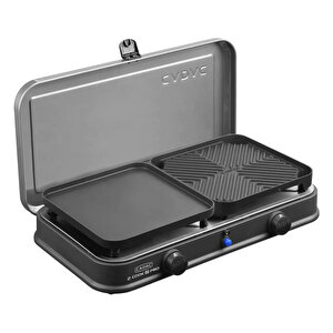 Cadac 2 Cook 2 Pro Delüks Barbekü
