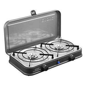 Cadac 2 Cook 2 Pro Delüks Barbekü