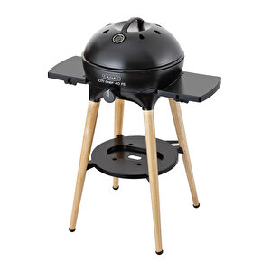 Cadac Citi Chef 40 Fs Barbekü