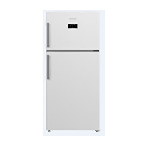 GRND 6501 630L No-Frost Buzdolabı