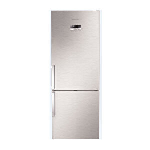 GKND 5600 I 514L No Frost Alttan Donduruculu Buzdolabı