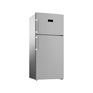 GRND 6501 I 630L No-Frost Buzdolabı