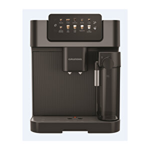 Delısıa Coffee Kva 7230 Entegre Süt Hazneli Tam Otomatik Espresso Makinesi