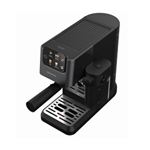 Delısıa Coffee Ksm 5330 Entegre Süt Hazneli Yarı Otomatik Espresso Makinesi