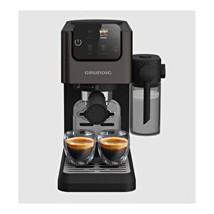 Ksm 5330 Delisia Coffee Yarı Otomatik Süt Hazneli Espresso Makinesi