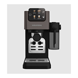 Grundig Ksm 5330 Delisia Coffee Yarı Otomatik Süt Hazneli Espresso Makinesi