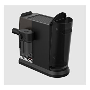 Grundig Ksm 5330 Delisia Coffee Yarı Otomatik Süt Hazneli Espresso Makinesi