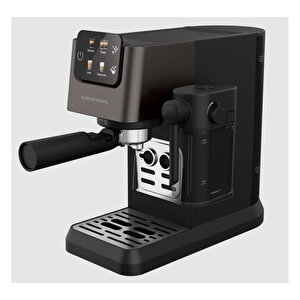 Grundig Ksm 5330 Delisia Coffee Yarı Otomatik Süt Hazneli Espresso Makinesi