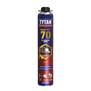 Tytan Professional Ultra Fast 70pu Kopuk
